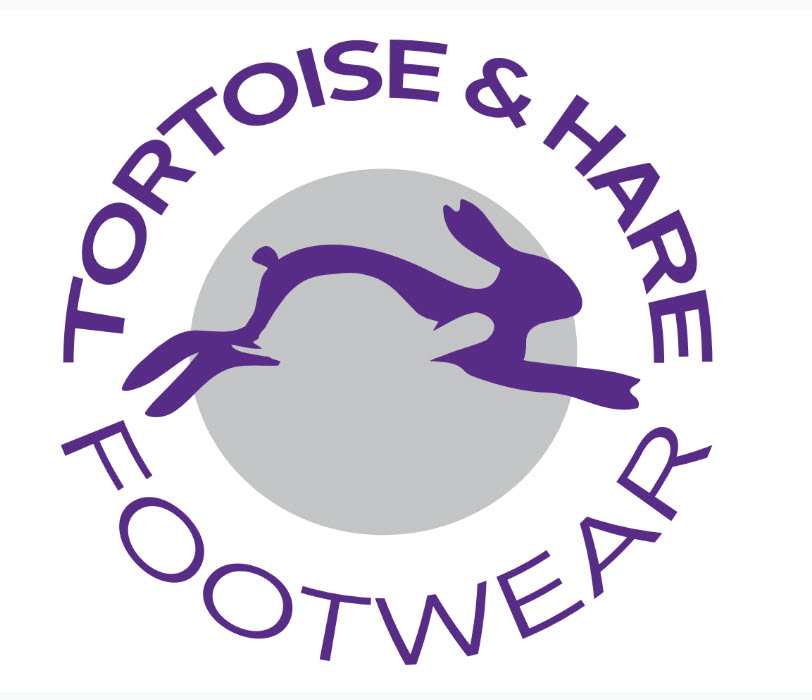 Tortoise and Hare logo
